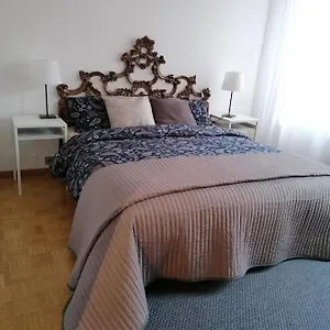 Casa Palazzi Apartamento