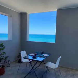 Nalasia Apartament Bari