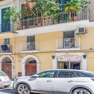 Stazione & Universita Lovely Apartament Bari