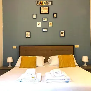 Castel Morrone Apartamento Milán