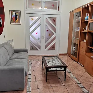 Domus Cornelia Apartament Neapol