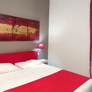 Vatican San Peter Quiet And Lovely Apartamento Roma