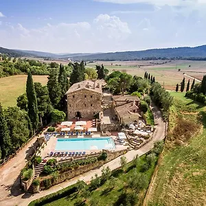 Borgo Il Poggiaccio Residenza D'epoca Casa rural Sovicille