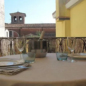  Apartament Abitazione Morosini