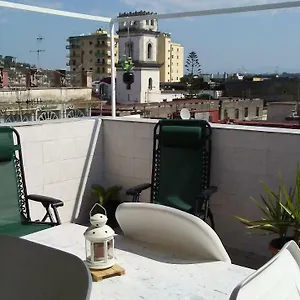 Casa Luna Сasa de vacaciones Nápoles