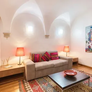Virgo Apartamento Roma