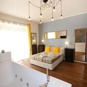 Unique Luxury And Apartamento Roma