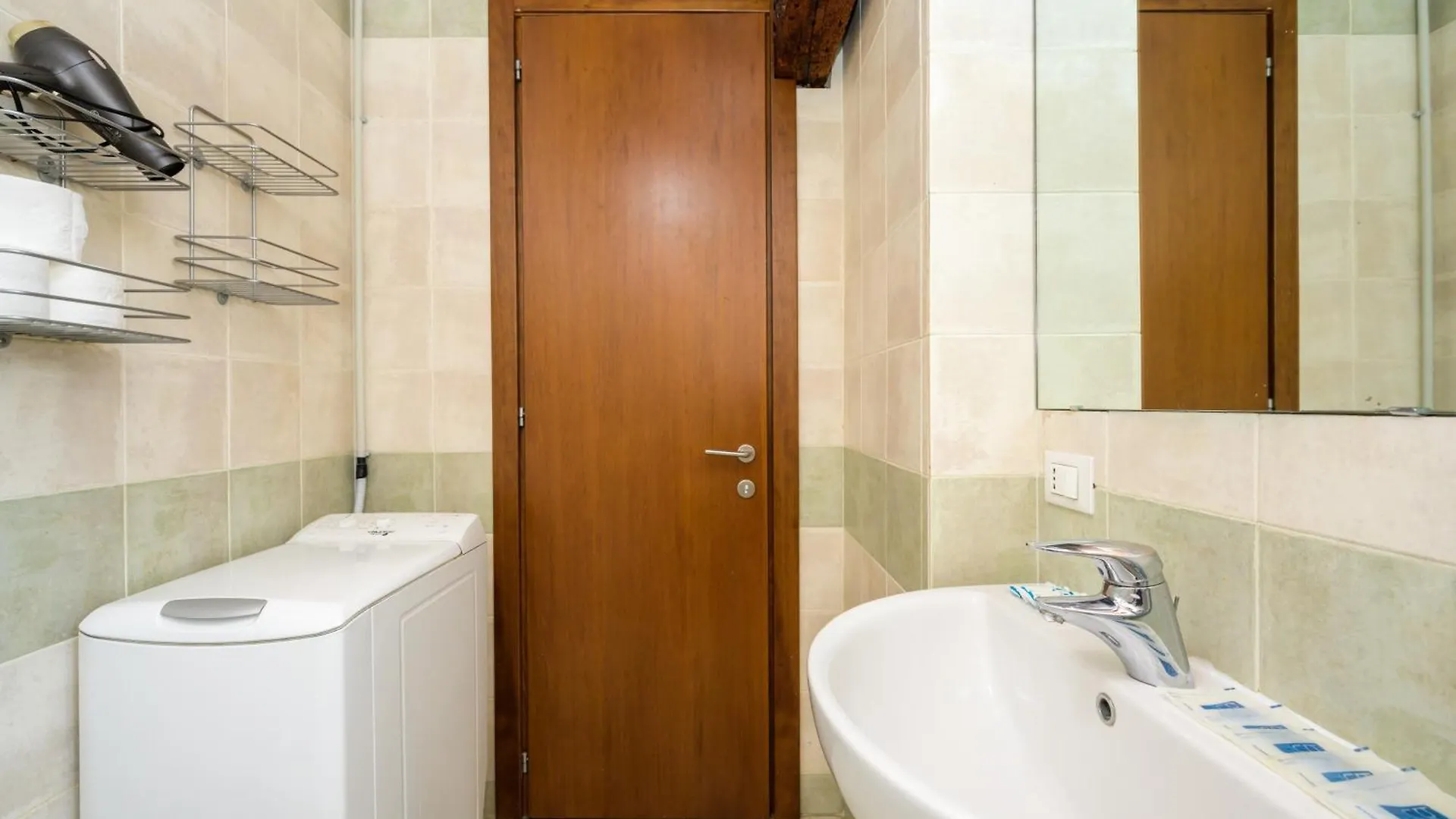 Apartamento Ca' Turchette Venecia 0*,  Italia