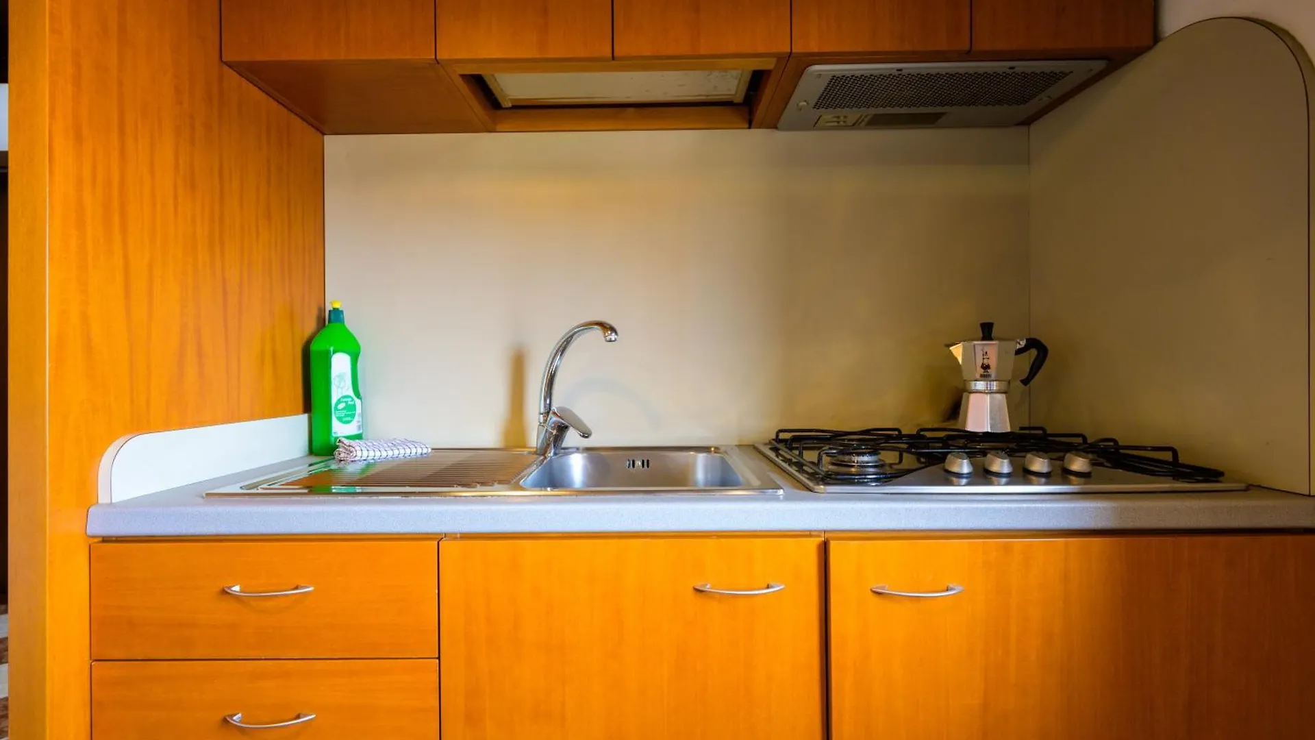 Ca' Turchette Apartment Venice 0*,  Italy