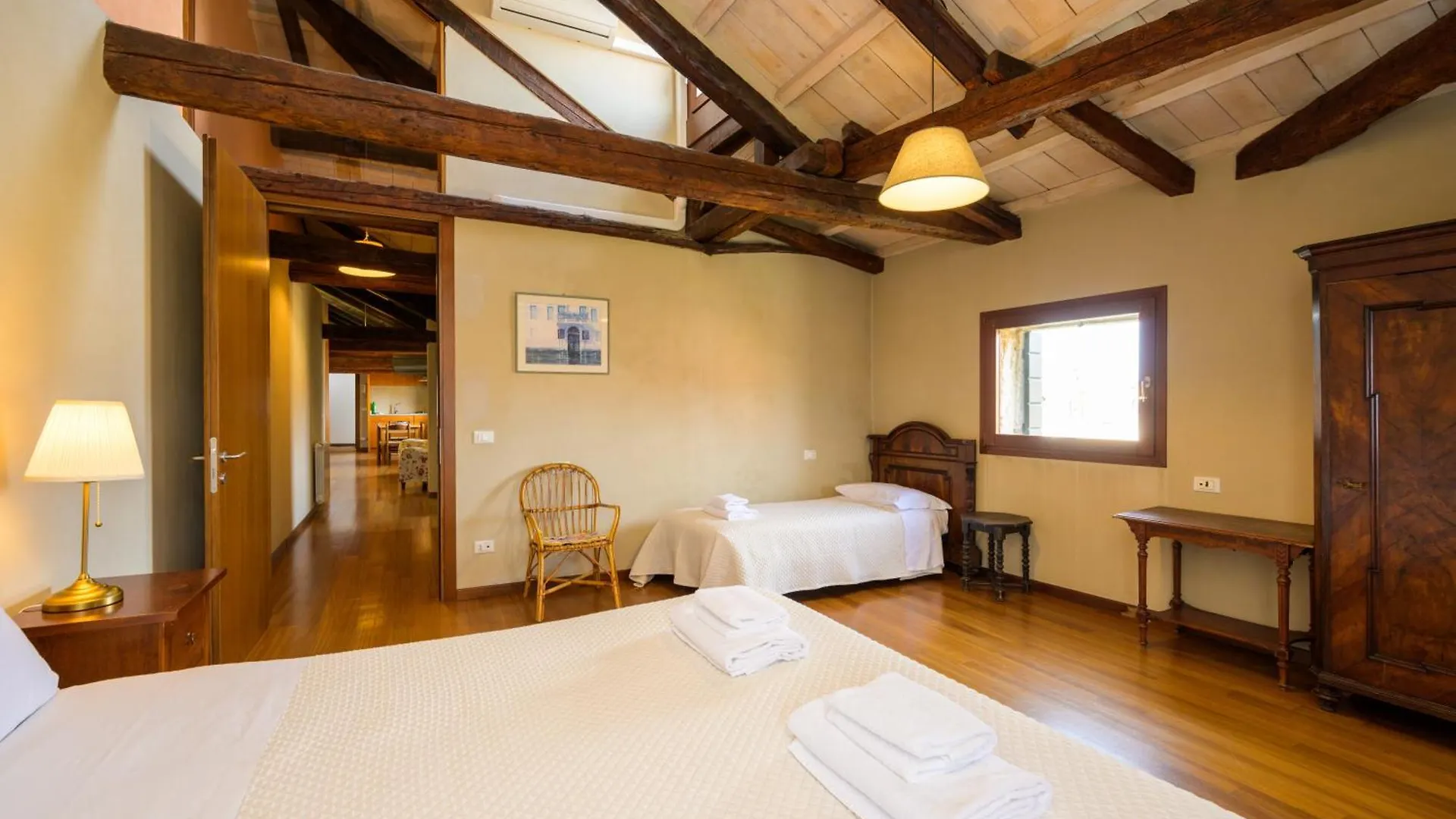 Ca' Turchette Apartment Venice Italy