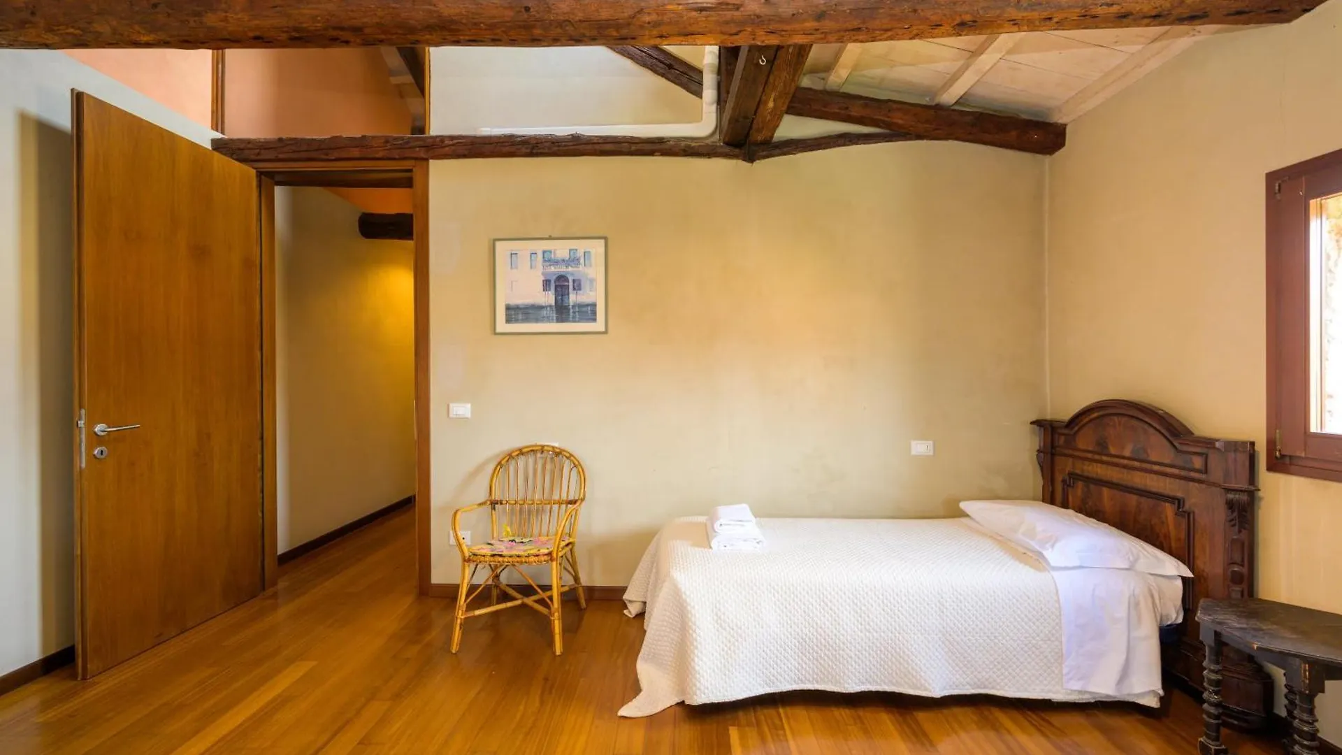 Apartament Ca' Turchette Wenecja Włochy
