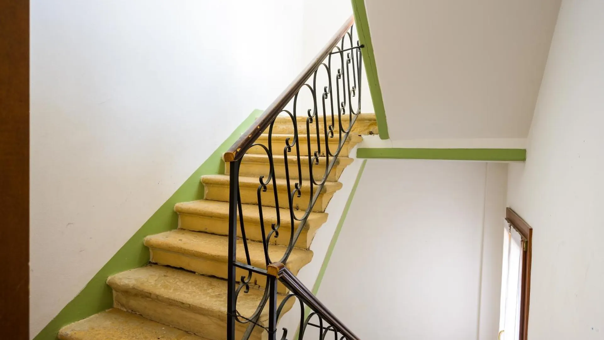 Apartament Ca' Turchette Wenecja