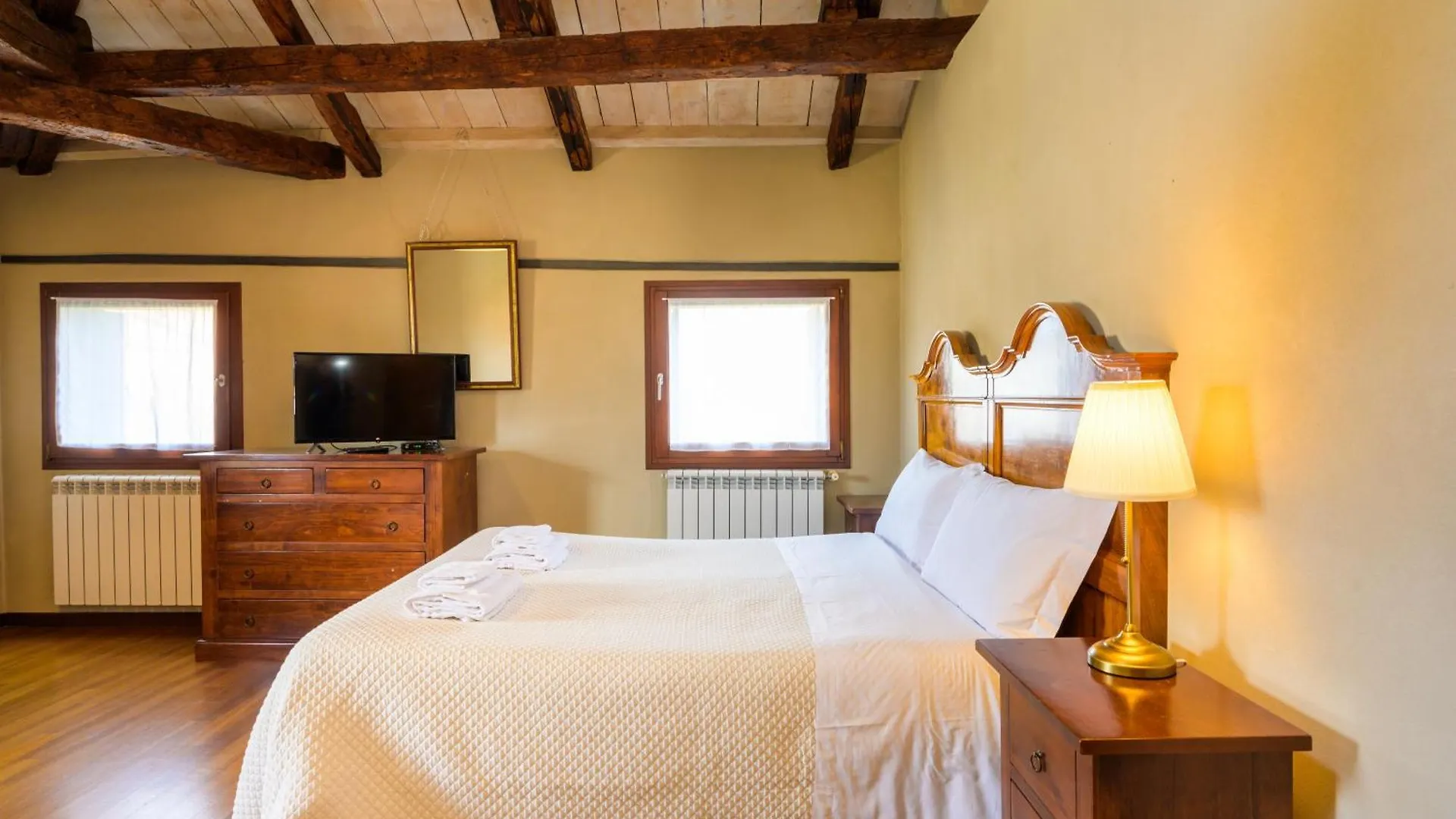 Apartament Ca' Turchette Wenecja